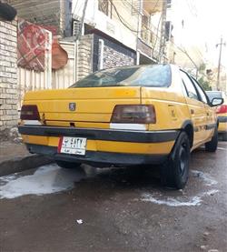 بيجو 405